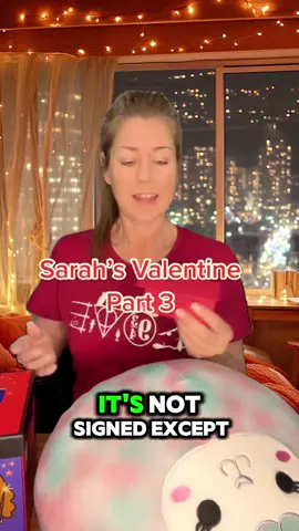 Well, well, well… #sarah #thirdgrade #thirdgradeteacher #valentinesparty #schoolcrush       