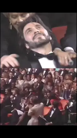 الثاني الاوسكاري #oscar  #alpacino  #robertdeniro  #اوسكار  #fyp 