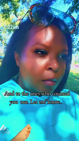I'm Back Bishes. Better than ever ✨️🤌🏾💯