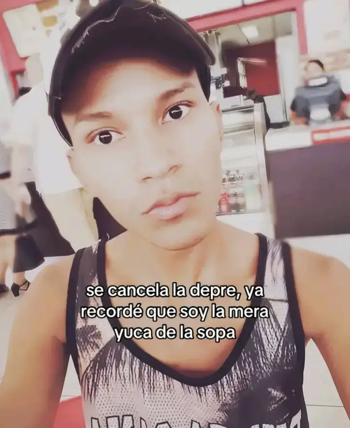 el mero pan del nacatamal 🦦#fyp #nicaragua #viralvideos 
