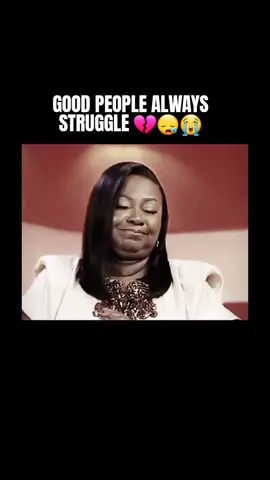 GOOD PEOPLE ALWAYS STRUGGLE | Motivation 