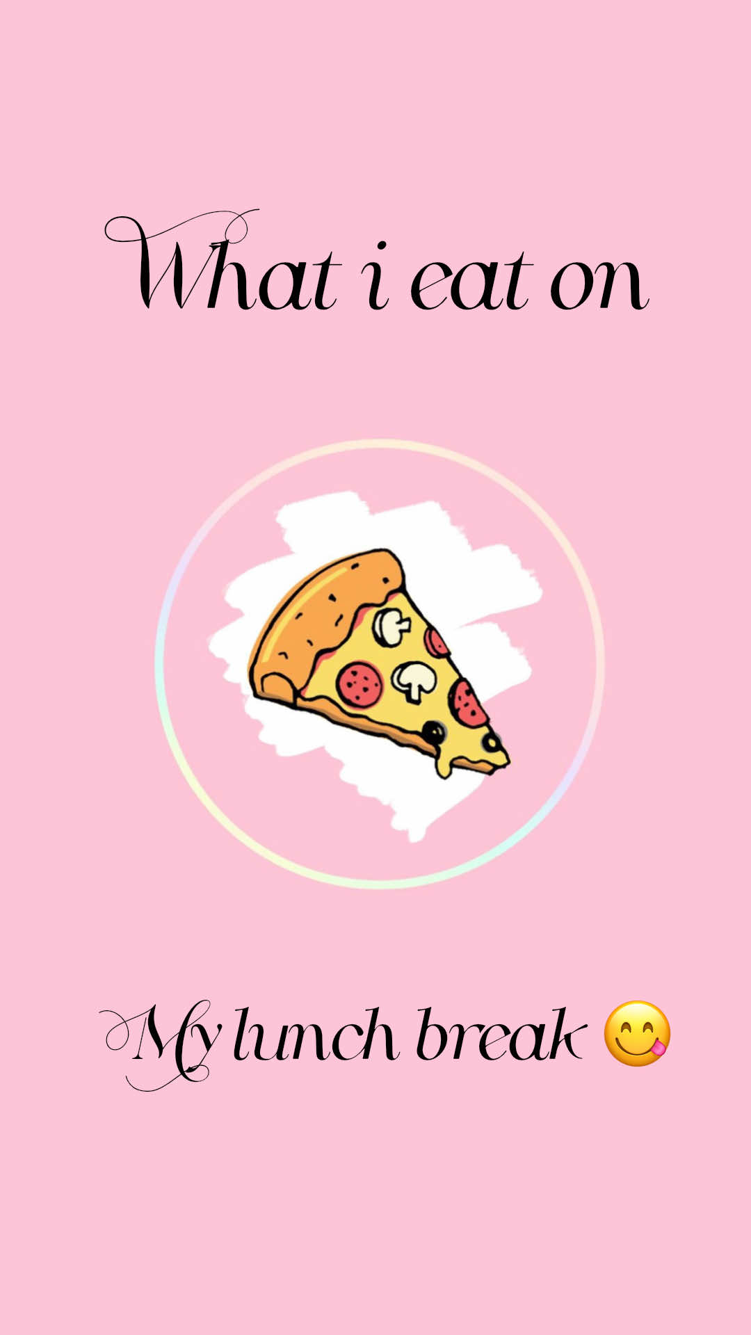 Voici mon tout premier épisode de « What I Eat on My Lunch Break ? 🍽️» ! Chaque jour (du moins dès que je le pourrai), je t’embarque avec moi pour découvrir ma lunch-box. Simple, mais efficace  ! 😋 #food #FoodLover #vege #fyp #eat    @HappyVore 