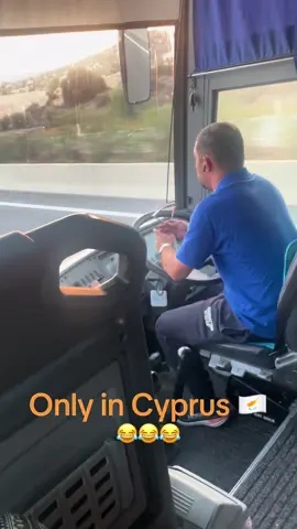 Only in Cyprus 🇨🇾 #cyprus #limassol #Summer #august #tinaliasi
