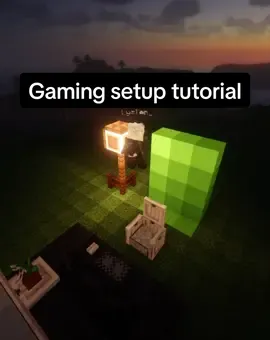 Schematics in bio (free) ! :) #Minecraft #minecrafttutorial #viral #tutorial #gaming 