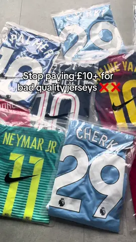 #fyp #viral #footballkits #vinted #reseller 