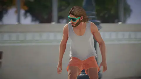 Explore San Vansterdam, a world without limits. Download skate.™ for free starting September 16. Wishlist now on Epic Games Store!