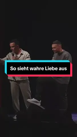 Das ist wahre Liebe #osanyaran 