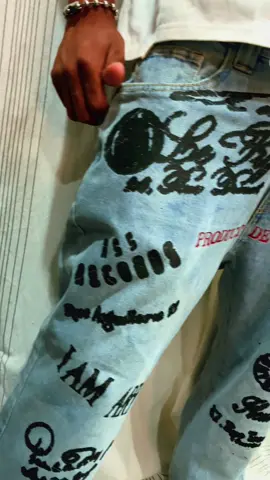 Nobody Special Especially In ATL^_^  #streetwear #fashiontiktok #atlantafashion #clothingbrand 