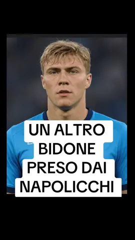 Hojlund al Napoli