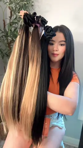 Doores hair extensions #hair #extensions #humanhair #dooreshairextensions #clips