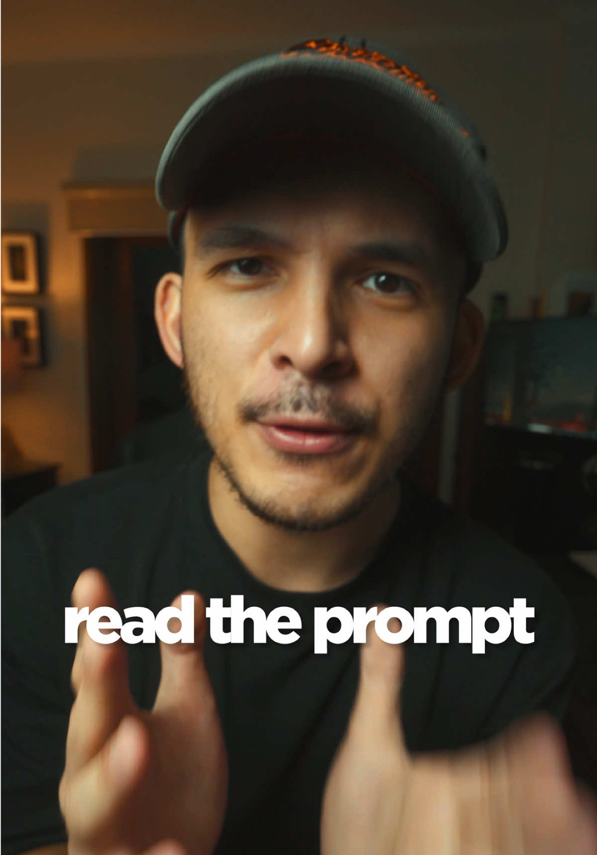 “Make ChatGPT sound human with THIS prompt”…or not #pctips #technology #chatgpt #techtips 