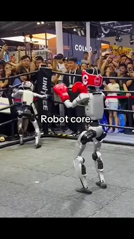 #robot #viral #amazing #fail #fyp 