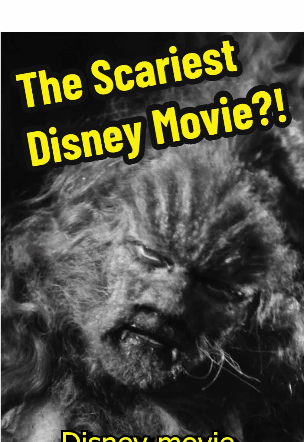 The most Terrifying Disney Movie?! #DidYouKnow these #moviefacts in #disney #horrortok #horrormovie #darkfantasy #darkfantasyaesthetic #beautyandthebeast #darkromance  #film #filmclips #moviefacts #moviefact #moviesecrets #filmtok #movietok