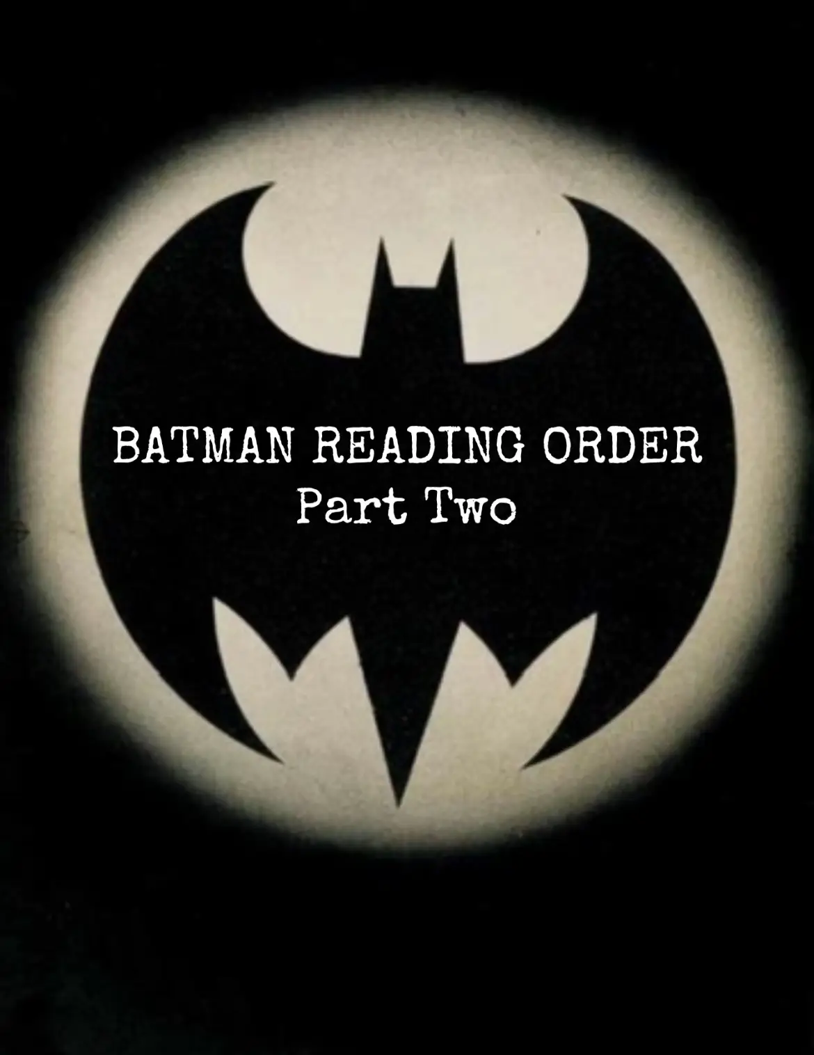 THE SECOND PART OF THE DEFINITIVE BATMAN READING ORDER BY ME!!! Check out part one if you haven’t already! Linked here: @Franco  Idk what happened to those 2 slides😭they were fine before I posted it but now they got deleted so here’s the run down; Bruce Wayne fugitive is him escaping prison and trying to find the real killer, it’s 19 issues. Broken city 6 issues (not essential) crime noir story where Batman investigates a violent case #batman #readingorder #batmanreadingorder #dc #dccomics 