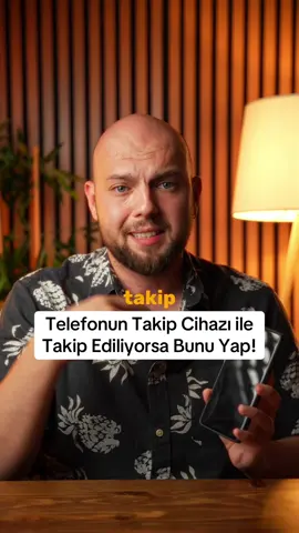 Telefonunuz Takip Cihazı ile Takip Ediliyor Olabilir Bu Ayarları Mutlaka Kontrol Et! #ipucu #telefon #android 