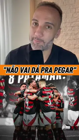 Notícias do futebol #flamengo 