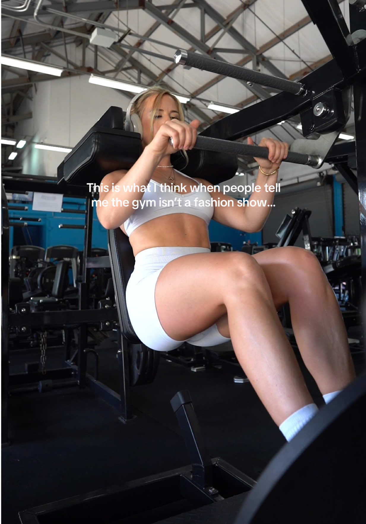 Mood at 28… You do you and I’ll do me🫶🏼 #fyp #relatable #aurola #gymootd #gymgirls #funny 