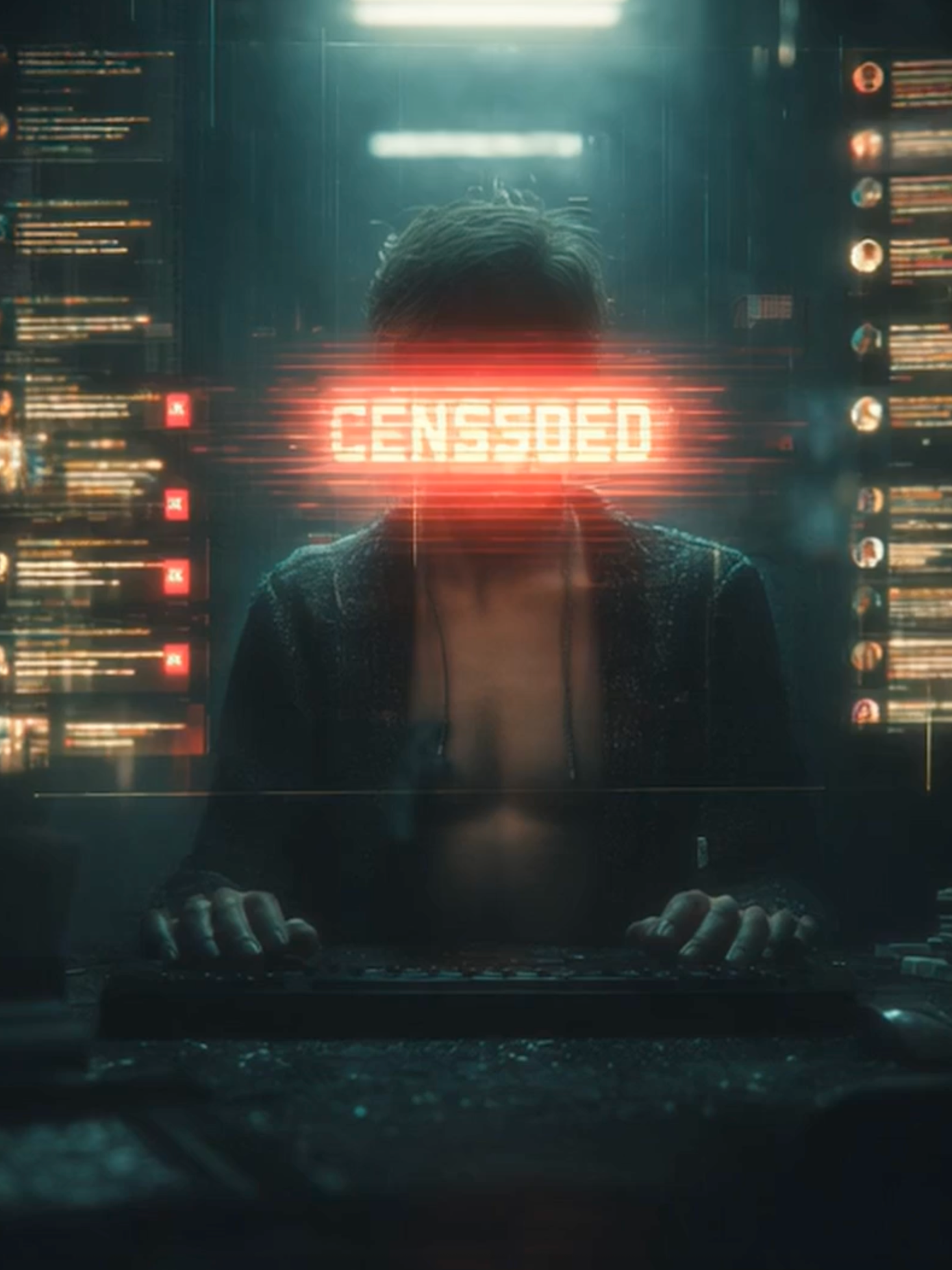 Chat Control : la porte ouverte à la surveillance de masse ! #ia #ai #openai #news #actu #techtok #chatcontrol #actu #news #technologies #technology #tech #surveillance
