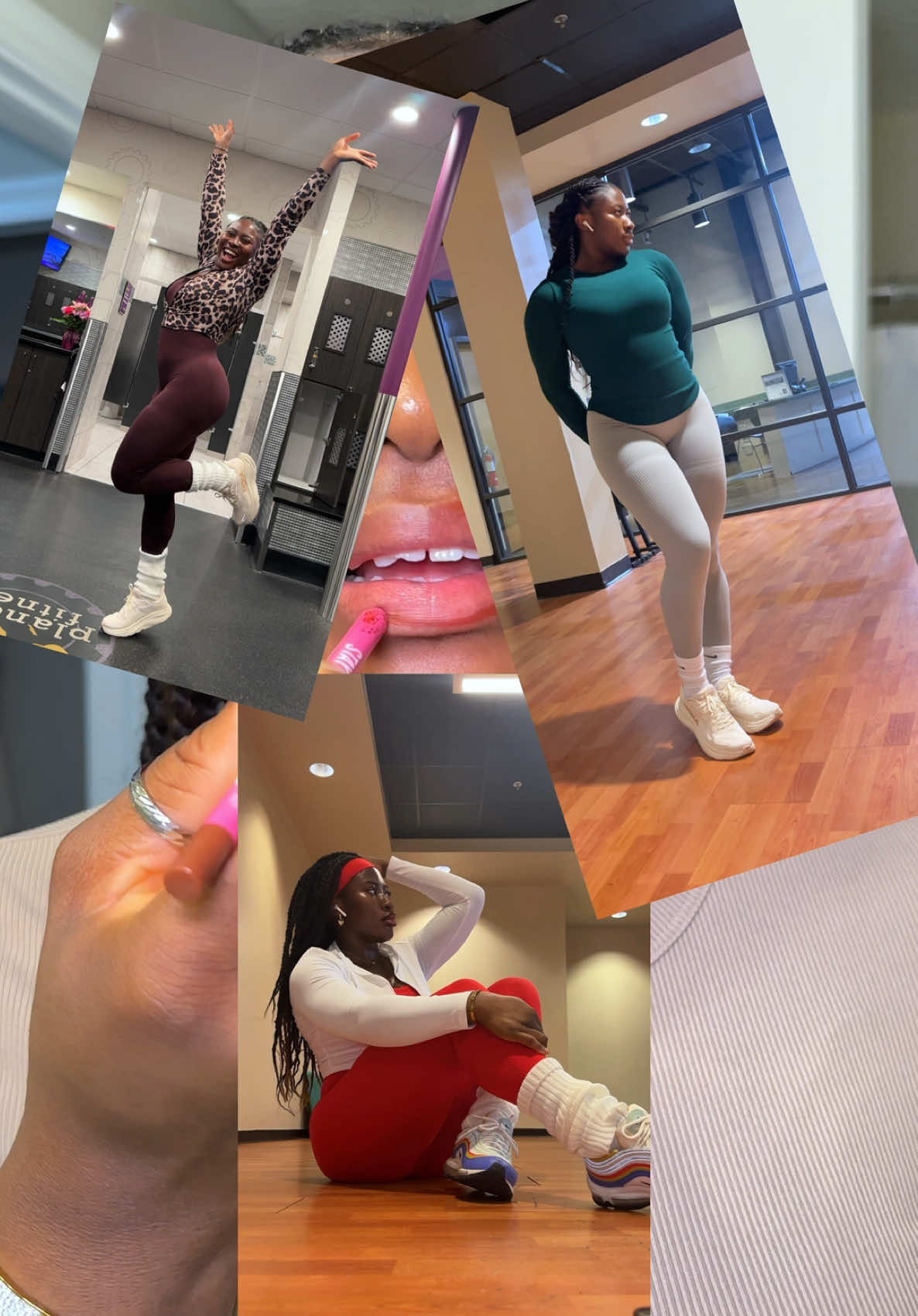 Look pretty 💕🤍| #gymgirlsoftiktok #gymgirlies #gymmotivation #GymTok #GymLife  gym workouts, strength training, functional training, compound lifts, weight training, full body workout, upper body workout, lower body workout, core workout, cardio training, HIIT workouts, bodybuilding, powerlifting, resistance training, muscle building, progressive overload, fitness routine, workout split, gym motivation, training plan, workout challenge