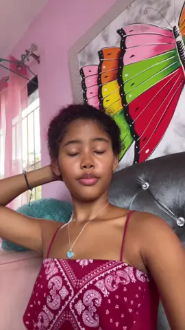 Tú no ve que toy’ ma bella que nunca 😮‍💨