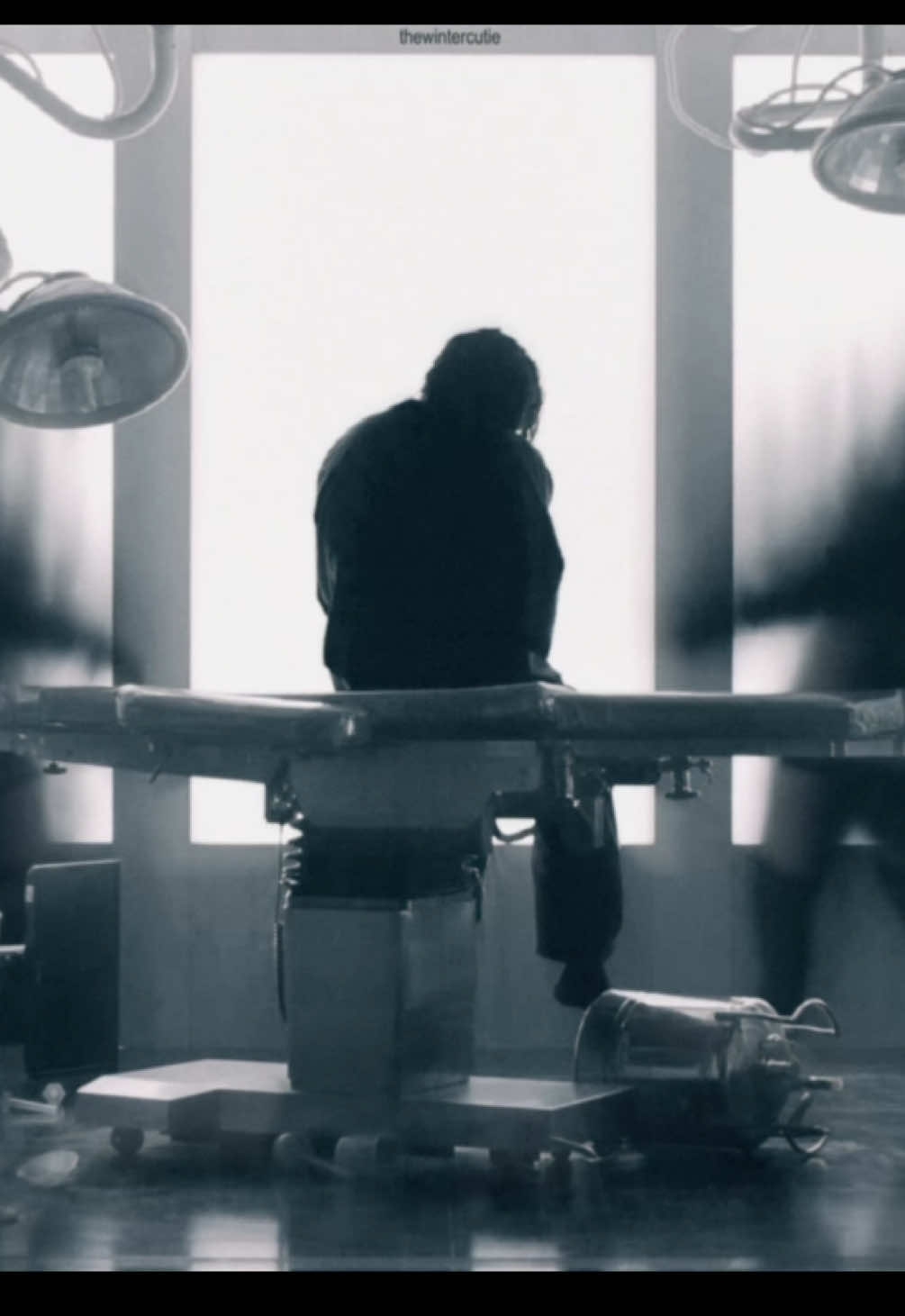 #THEVOID | first bob edit kinda nervous… anyways um idk why the beginning clips r so low quality ig capcut never wants to export in 4k who knows  … scp: xtreidescps on ig 🎵: all i need, radiohead … @𓂃⊹ cam @ann ✪ ꒰ა⍟໒꒱ @🌙 #lewispullman #bobreynolds #thunderbolts #edit 