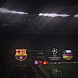 بارسا ئەگەڕێتەوە دۆزەخی کامپنۆ🥶☠️⚔️🔥! #rahand_ftbool #campnou #درافن⚜️ #fyp #foryoupage @fcbarcelona 