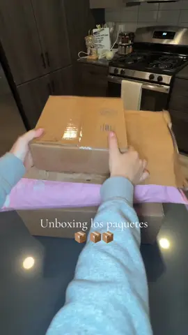 Así mi little haul🫶🏻🫶🏻  #haul #unboxing #pr #whitefox #paratii 