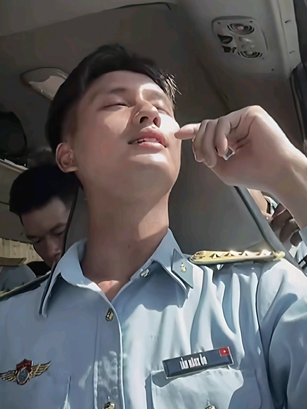 Xuân Hải đã mở lời thì phải mở capcut lên vào việc ngay🤗 @Xuân Hải  #pkkq #a80 #CapCut #fyp  Cre: Tổng hợp