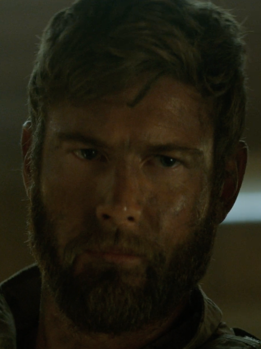 The prequel we didn't know we needed. #DarkWolf