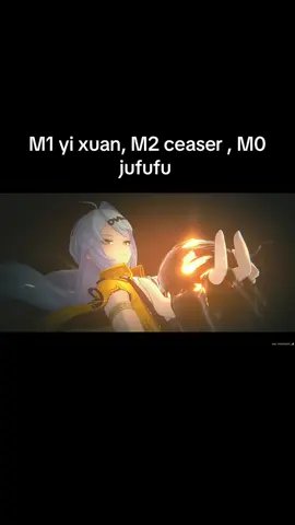 Ceaser and yi xuan with jufufu this team defitnely helped me score 3 star on this fight #zenlesszonezero #zzzero #zzz 