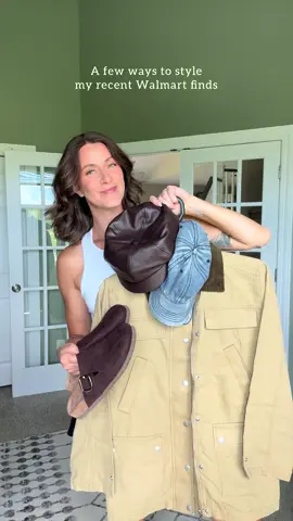 Selling my new Walmart finds @Walmart #Walmart #fallfashion 