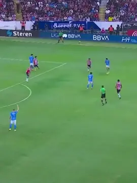 😮‍💨💙🚂 #cruzazul #foryoupage #chivas #4k #futbol @Cruz Azul 