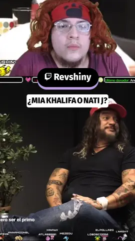 En este clip hilarante, se habla sobre Mía Khalifa y su impacto en la cultura p@rn@. ¿Qué tienen en común con otros influencers? ¡Descúbrelo! Además, un análisis divertido sobre las cirugías estéticas. No te lo pierdas.#MiaKhalifa #Comedia #CirugiaEstetica #Humor #elbananero