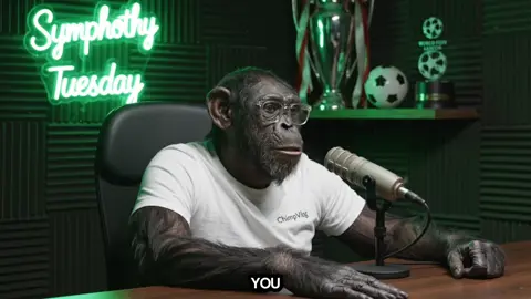 I'm a pretty good listener😌 #podcasts #fyp #foryoupagе #goviral #ai 