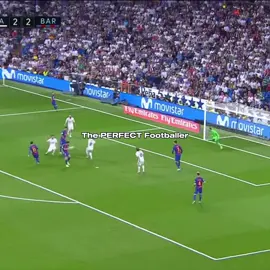 The perfect footballer #fyp #football #foryou #edit #messi #ronaldo #viral #viralvideo #foryoupage #trend 