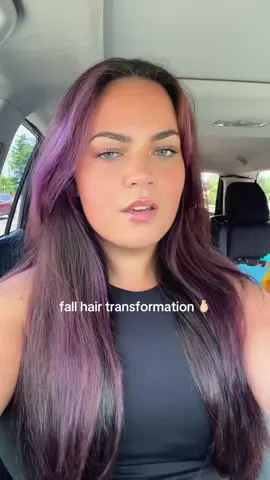 #hairtransformation I love a good hair transformation