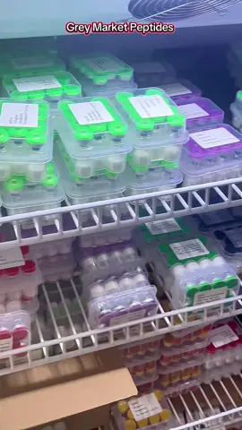 Type YES to get catalog  #peptide #greymarktpeptides #peptidesupplier #tirzepatide #tesamorelin 
