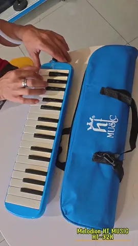 Kèn phím (Melodion) chính hãng HTmusic  #tiktok #xuhuongtiktok #kenphim 