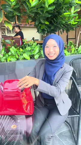SARAWAK APO! penat laa aqueee😭