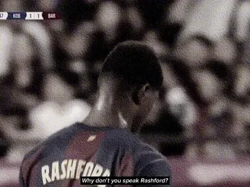 #rashford #fyp 