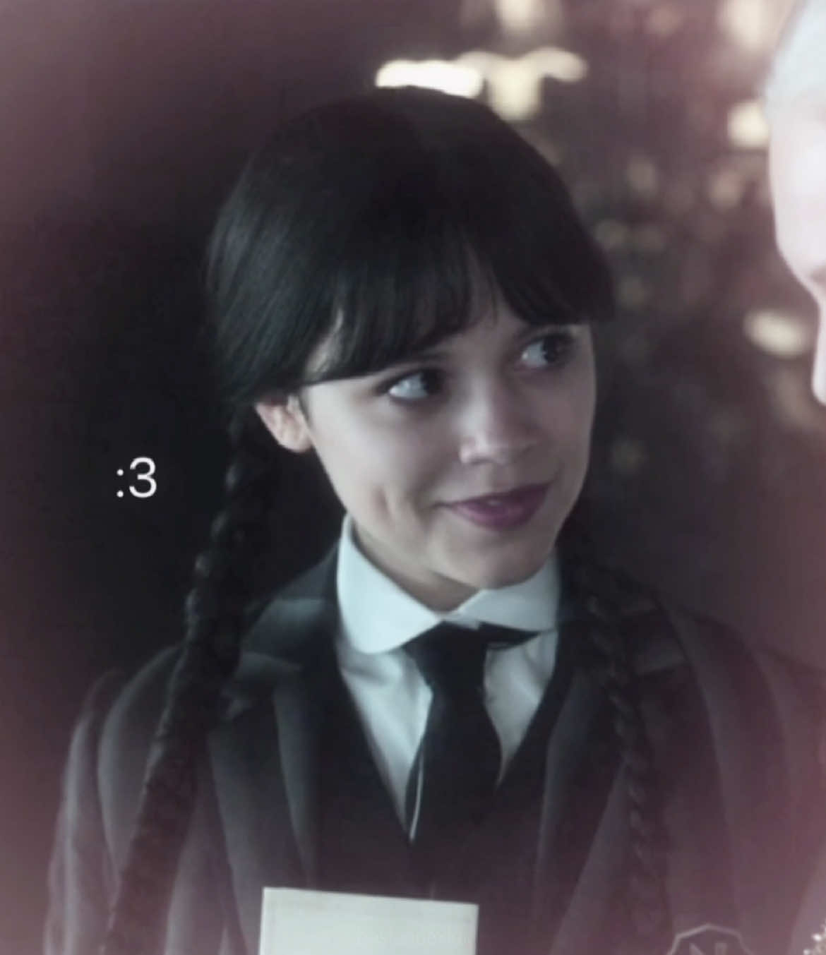 — #WEDNESDAYADDAMS // she’s only 3 apples tall // TAGS: #bostondexter #funimate #capcut #blurrr #wednesday #wednesdaynetflix #wednesdayedit #wednesdayedits #wednesdayseason2 #wednesdayaddamsedit #wednesdaynetflixedit #cuteedit #softedit 