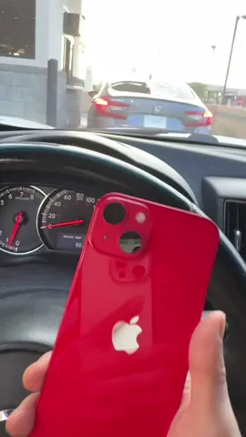 POV: Your son forgets his phone in your car and he emails you to inform you. 