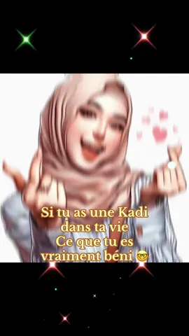 #kadi #pourtoi #ladamukow #sabougnouma #