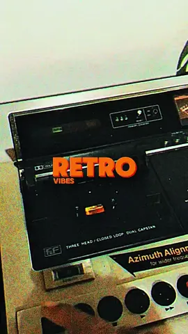 A collection of my favorite memories, on rewind. ➰ #retro #fyp 