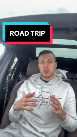 Let’s go ! Road trip pendant 3 semaines en Europe !  #roadtrip #trip #travel #france #fyp 