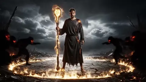 ¿Por qué algunos cristianos NO pueden echar fuera demonios?  Hechos 19:13-16 lo revela: no basta con usar el nombre de Jesús como fórmula. Los demonios respetan autoridad real, no religiosidad vacía. ¿Tienes vida de oración, ayuno y santidad? O los demonios dirán: “¿quién eres tú?” Comenta AUTORIDAD y recibe la guía gratuita de poder espiritual. #autoridadespiritual #oracionpoderosa #jesusvive #guerraspiritual #espiritusanto #feactiva #cristianos #bibliaviva #palabradedios #liberacionespiritual #poderespiritual #vidasobrenatural #avivamiento #iglesiacristiana #bendiciones #tiempodeoracion #milagros #profecia #motivacioncristiana #versiculosbiblicos #feenespanol #esperanza #diosesfiel #amordedios #oracioncristiana #revelacion #cristo #aprendersobreoracion #vidaeterna #identidadcristiana