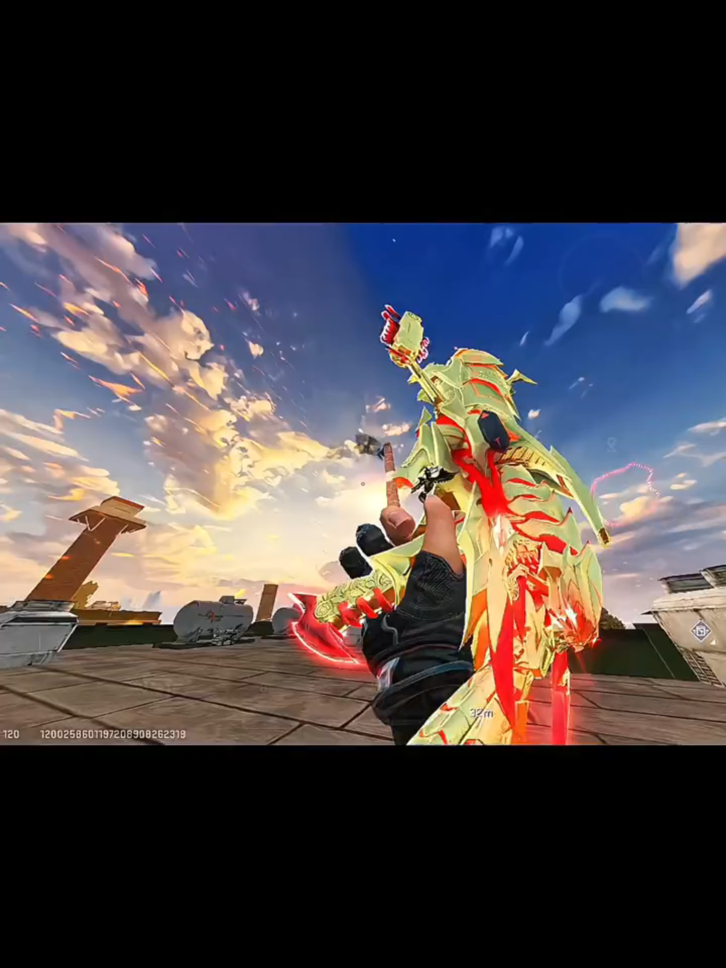 ETERNAL UZI - SCORPIUS #bloodstrike #bloodstrikeindonesia #bloodstrikemobile #bloodstrikeclips #bloodstrikeedit #gaming #GamingOnTikTok #foryoupage #fyp #bsgameterbaik #yagami