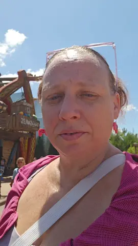 Day 5 EPIC Isle of Burke #shaunanagins  #mycrazydayvlog  #BurnsEPICvacation2025 