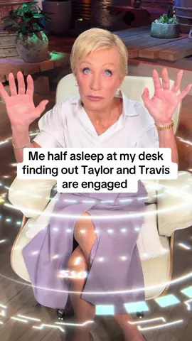 No one’s ever had her quite like him 🩷🥲🥰 #engaged #taylornation #taylorswift #traviskelce #lovestory 