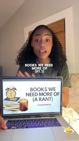 here are some books I DESPERATELY want to see more of… writers, you know what to do 👀 #BookTok #writertok #booktropes 